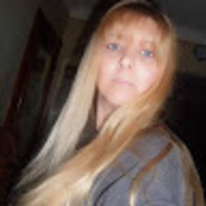 Meet your Posher, Vicki